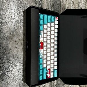 Mechanical Keyboard